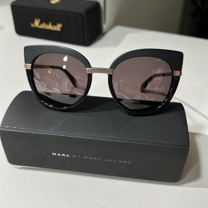 Marc by marc jacobs sunglasses